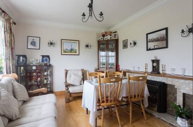 Naomh Colman B&B Gort Buitenkant foto