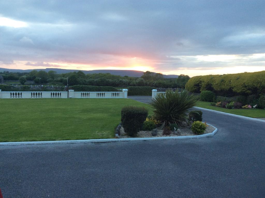 Naomh Colman B&B Gort Buitenkant foto