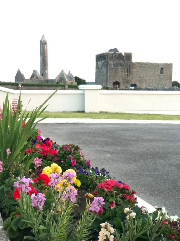 Naomh Colman B&B Gort Buitenkant foto