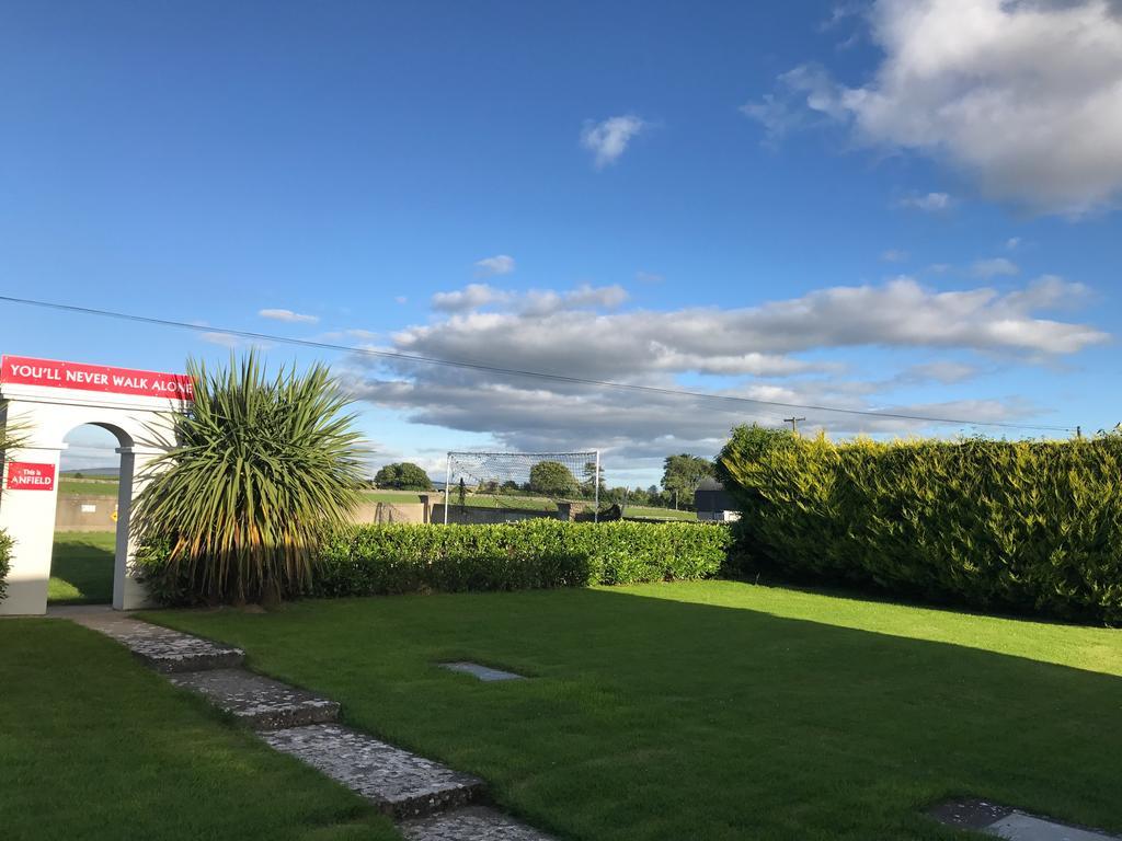 Naomh Colman B&B Gort Buitenkant foto
