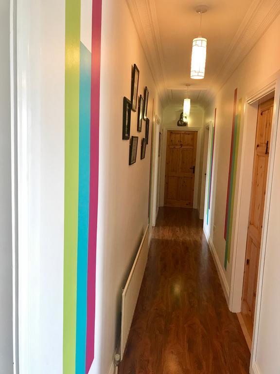 Naomh Colman B&B Gort Buitenkant foto