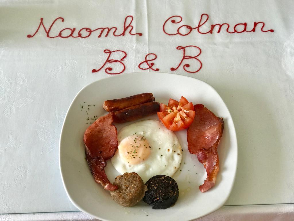 Naomh Colman B&B Gort Buitenkant foto