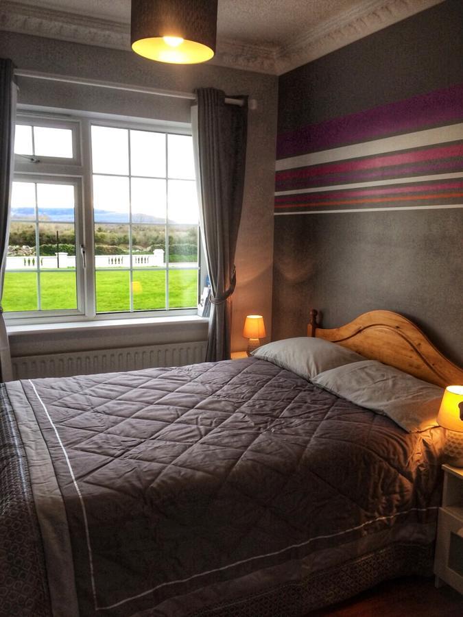 Naomh Colman B&B Gort Buitenkant foto
