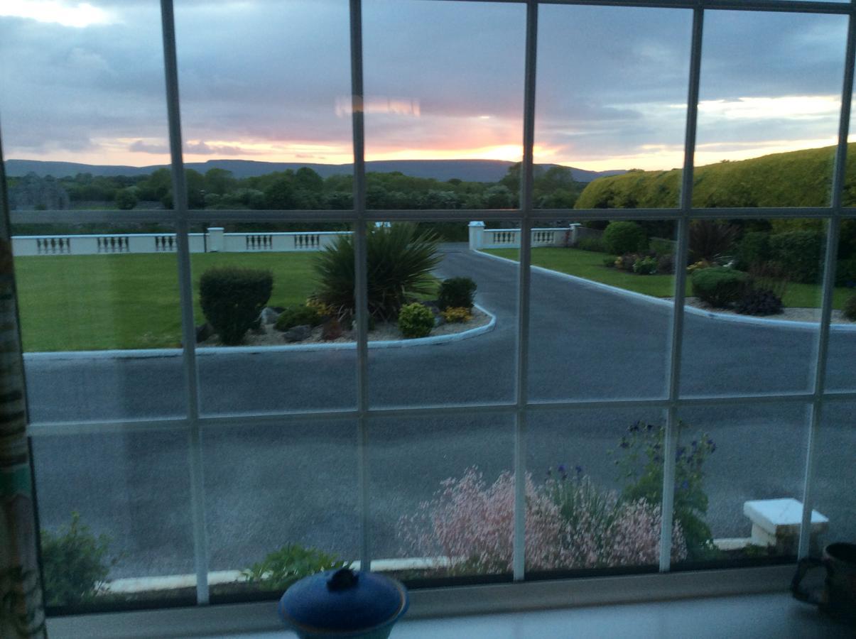 Naomh Colman B&B Gort Buitenkant foto