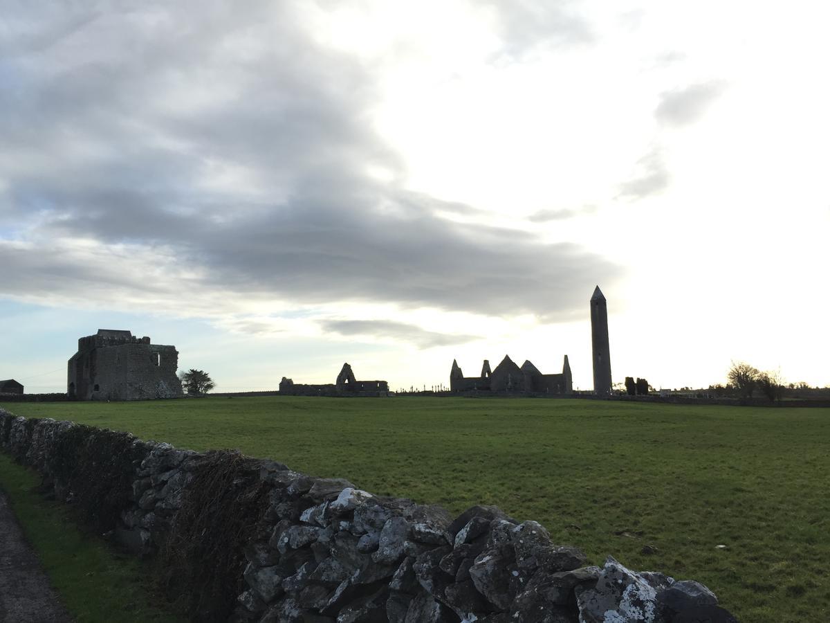 Naomh Colman B&B Gort Buitenkant foto