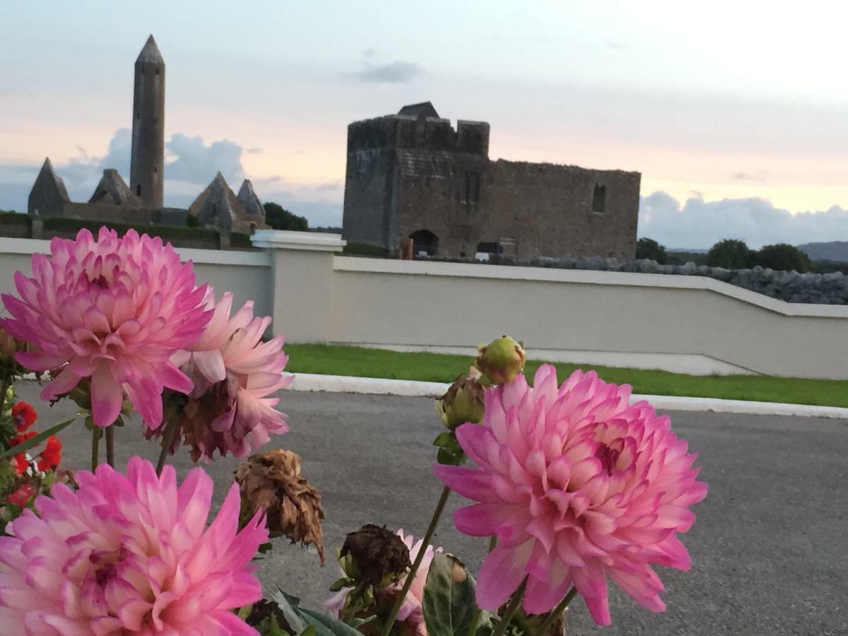 Naomh Colman B&B Gort Buitenkant foto