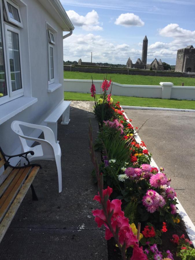 Naomh Colman B&B Gort Buitenkant foto